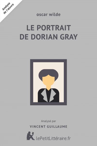 Le Portrait de Dorian Gray